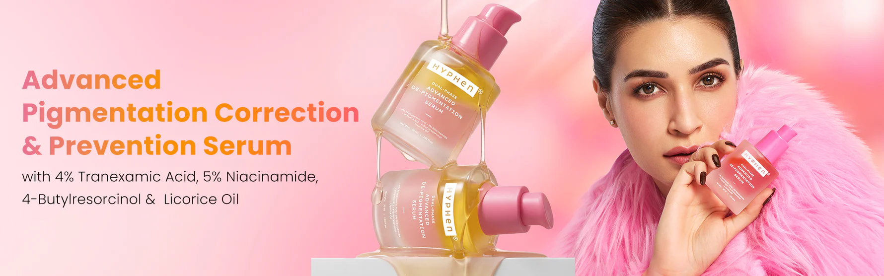 Skincare Power, Multiplied by Two
